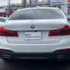 bmw 5-series 2019 quick_quick_JA20P_WBAJA92050BN71634 image 11