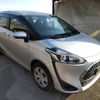 toyota sienta 2020 quick_quick_DBA-NSP170G_NSP170-7251255 image 4