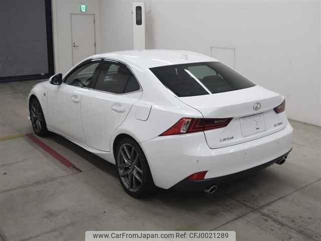 lexus is 2013 -LEXUS--Lexus IS GSE31-5004502---LEXUS--Lexus IS GSE31-5004502- image 2