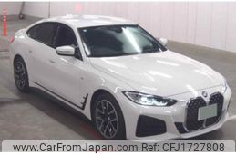 bmw 4-series 2022 CFJ1727808