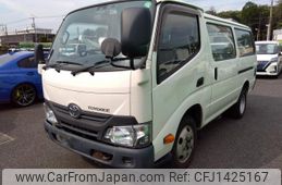 toyota toyoace 2019 CFJ1425167