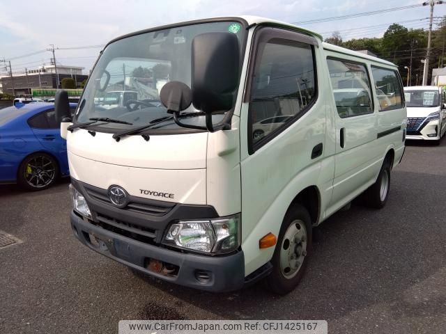 toyota toyoace 2019 CFJ1425167 image 1