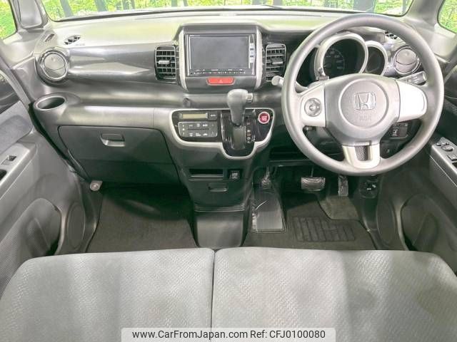 honda n-box 2013 -HONDA--N BOX DBA-JF2--JF2-1109903---HONDA--N BOX DBA-JF2--JF2-1109903- image 2