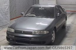 nissan skyline 1993 -NISSAN--Skyline ECR33-013914---NISSAN--Skyline ECR33-013914-