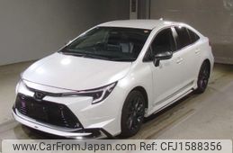 toyota corolla 2022 CFJ1588356