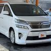 toyota vellfire 2013 -TOYOTA--Vellfire DBA-ANH20W--ANH20-8314081---TOYOTA--Vellfire DBA-ANH20W--ANH20-8314081- image 10