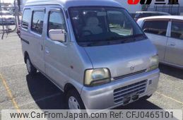 suzuki every 2002 -SUZUKI--Every DA62V-340528---SUZUKI--Every DA62V-340528-