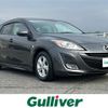 mazda axela 2010 -MAZDA--Axela DBA-BL5FW--BL5FW-116336---MAZDA--Axela DBA-BL5FW--BL5FW-116336- image 1