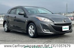 mazda axela 2010 -MAZDA--Axela DBA-BL5FW--BL5FW-116336---MAZDA--Axela DBA-BL5FW--BL5FW-116336-