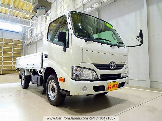 toyota dyna-truck 2021 -TOYOTA--Dyna LDF-KDY281--KDY281-0033818---TOYOTA--Dyna LDF-KDY281--KDY281-0033818- image 2