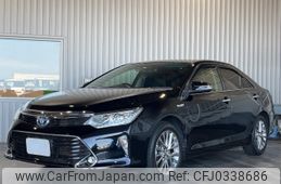 toyota camry 2016 -TOYOTA--Camry AVV50--AVV50-1052516---TOYOTA--Camry AVV50--AVV50-1052516-