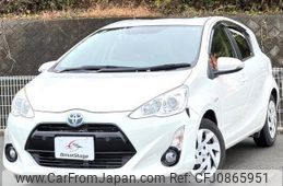 toyota aqua 2015 quick_quick_DAA-NHP10_NHP10-6434256