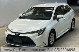 toyota corolla-touring-wagon 2019 -TOYOTA--Corolla Touring ZRE212W-6004972---TOYOTA--Corolla Touring ZRE212W-6004972-