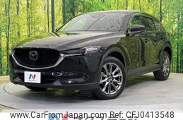 mazda cx-5 2020 -MAZDA--CX-5 3DA-KF2P--KF2P-324325---MAZDA--CX-5 3DA-KF2P--KF2P-324325-