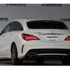 mercedes-benz cla-class 2017 quick_quick_DBA-117942_WDD1179422N497109 image 2