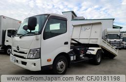 hino dutro 2021 -HINO--Hino Dutoro 2KG-XZU700X--XZU700-0011430---HINO--Hino Dutoro 2KG-XZU700X--XZU700-0011430-