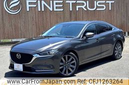mazda atenza 2020 -MAZDA--MAZDA6 3DA-GJ2FP--GJ2FP-500703---MAZDA--MAZDA6 3DA-GJ2FP--GJ2FP-500703-