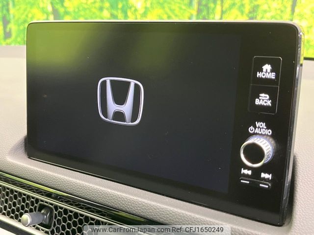 honda civic 2024 CFJ1650249 image 2