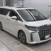 toyota alphard 2023 -TOYOTA 【大阪 344ひ56】--Alphard AGH30W-0456936---TOYOTA 【大阪 344ひ56】--Alphard AGH30W-0456936- image 6