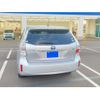 toyota prius-α 2011 -TOYOTA--Prius α DAA-ZVW40W--ZVW40-3002684---TOYOTA--Prius α DAA-ZVW40W--ZVW40-3002684- image 6