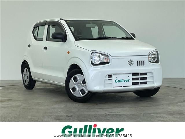 suzuki alto 2016 CFJ1785425 image 1