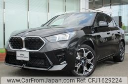 bmw x2 2024 CFJ1629224
