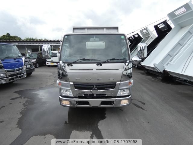 mitsubishi-fuso canter 2014 CFJ1707058 image 2