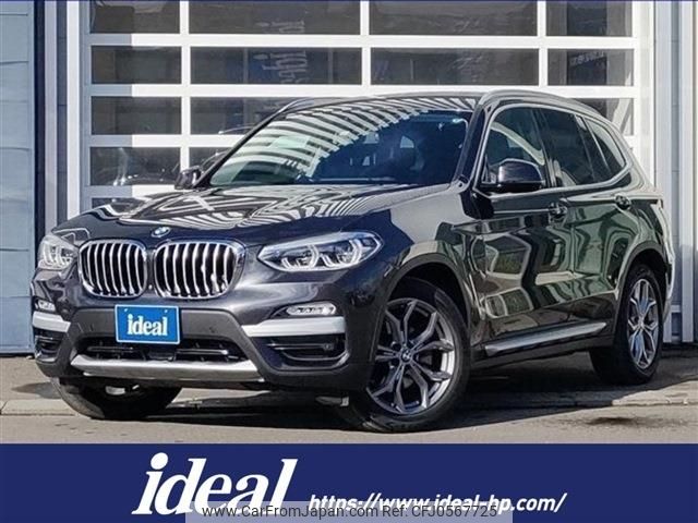 bmw x3 2020 -BMW--BMW X3 LDA-TX20--WBATX32000LR75987---BMW--BMW X3 LDA-TX20--WBATX32000LR75987- image 1