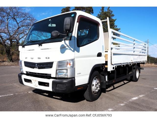 mitsubishi-fuso canter 2013 GOO_NET_EXCHANGE_0403477A30241216W007 image 1