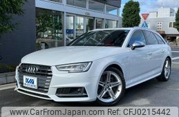 audi s4-avant 2018 quick_quick_ABA-8WCWGF_WAUZZZF45JA042295