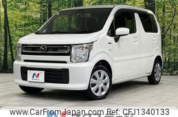 mazda flair 2020 CFJ1340133