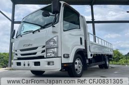 isuzu elf-truck 2019 -ISUZU--Elf 2RG-NPR88AR--NPR88-7002966---ISUZU--Elf 2RG-NPR88AR--NPR88-7002966-