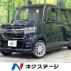 honda n-box 2021 quick_quick_JF3_JF3-2336170 image 1