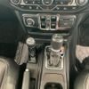 jeep wrangler 2022 CFJ1555730 image 18