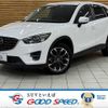 mazda cx-5 2015 -MAZDA--CX-5 LDA-KE2AW--KE2AW-207033---MAZDA--CX-5 LDA-KE2AW--KE2AW-207033- image 1