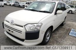 toyota probox 2018 quick_quick_DBE-NCP160V_NCP160-0101678
