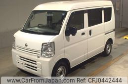 nissan clipper-van 2022 -NISSAN--Clipper Van DR17V-619122---NISSAN--Clipper Van DR17V-619122-