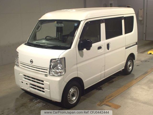 nissan clipper-van 2022 -NISSAN--Clipper Van DR17V-619122---NISSAN--Clipper Van DR17V-619122- image 1