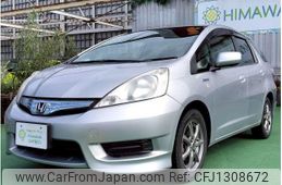 honda fit-shuttle-hybrid 2012 quick_quick_DAA-GP2_GP2-3112416