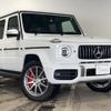 mercedes-benz amg 2023 -MERCEDES-BENZ--AMG 3BA-463276--W1N4632762X459094---MERCEDES-BENZ--AMG 3BA-463276--W1N4632762X459094- image 3