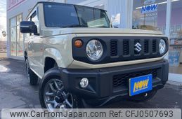 suzuki jimny 2024 GOO_JP_700030018430241128001