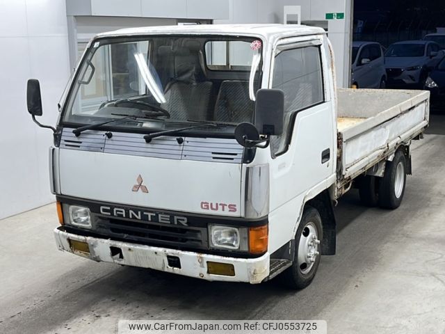 mitsubishi-fuso canter-guts 1991 -MITSUBISHI--Canter Guts FB308B-561382---MITSUBISHI--Canter Guts FB308B-561382- image 1