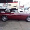 rover rover-mg 1979 -ROVER 【豊田 500ﾎ2148】--Rover MG C-18GH--18GH-052-LJ---ROVER 【豊田 500ﾎ2148】--Rover MG C-18GH--18GH-052-LJ- image 12