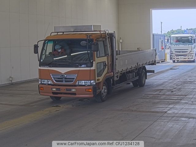 nissan diesel-ud-condor 2003 -NISSAN--Condor MK25A-04477---NISSAN--Condor MK25A-04477- image 1
