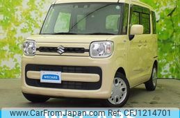 suzuki spacia 2021 quick_quick_5AA-MK53S_MK53S-386811