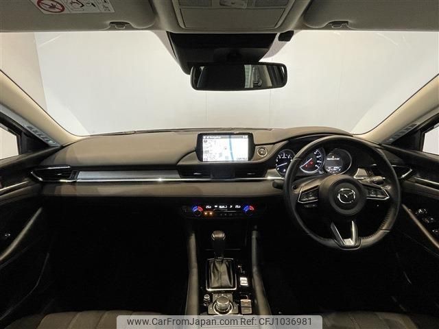 mazda atenza 2019 -MAZDA--Atenza Sedan 6BA-GJEFP--GJEFP-400566---MAZDA--Atenza Sedan 6BA-GJEFP--GJEFP-400566- image 2