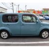 nissan cube 2010 GOO_JP_700102067530240330008 image 4