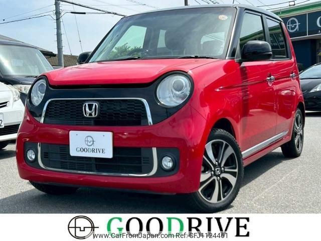 honda n-one 2014 quick_quick_DBA-JG1_JG1-2033060 image 1