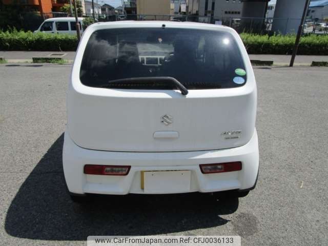 suzuki alto 2014 -SUZUKI 【富山 580ﾕ 804】--Alto DBA-HA36S--HA36S-200170---SUZUKI 【富山 580ﾕ 804】--Alto DBA-HA36S--HA36S-200170- image 2