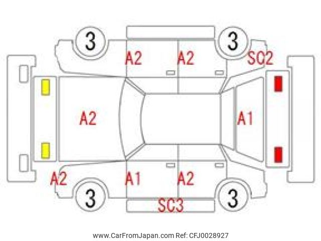 nissan moco 2011 -NISSAN--Moco DBA-MG33S--MG33S-132053---NISSAN--Moco DBA-MG33S--MG33S-132053- image 2